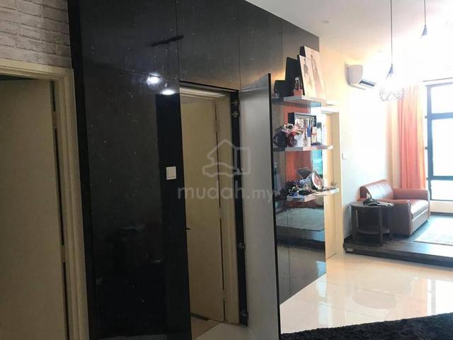 D'Summit Residences 1