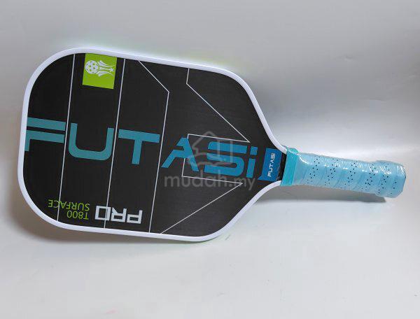 FUTASi T800 Carbon Pickleball Paddle Blue - photo 2 of 3