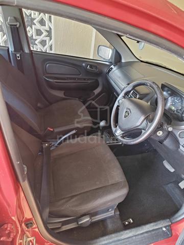 2018 Proton SAGA 1.3 STANDARD CVT (A) - 5