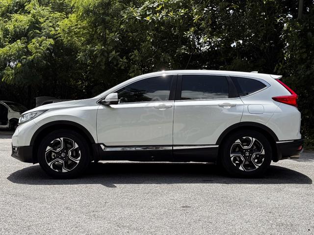 2018 Honda CR-V 1.5 TC 2WD (A) - 3