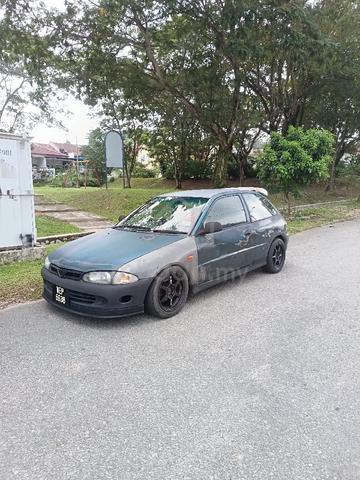 1996 Proton SATRIA 1.3 GL (M) - 1