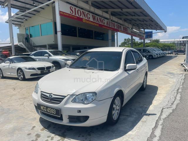 2012 Proton PERSONA 1.6 ELEGANCE MEDIUM LINE (A) - 1