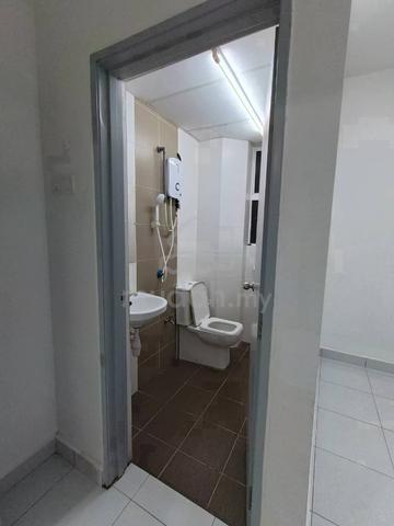 Razak City Sungai Besi Room near Belakong Bukit Jalil Sri Kembangan 4