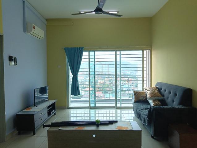 Zeta Deskye Residence 1