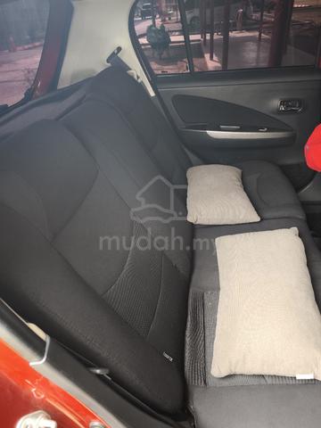 2014 Perodua MYVI 1.3 SE ZHS (A) - 4
