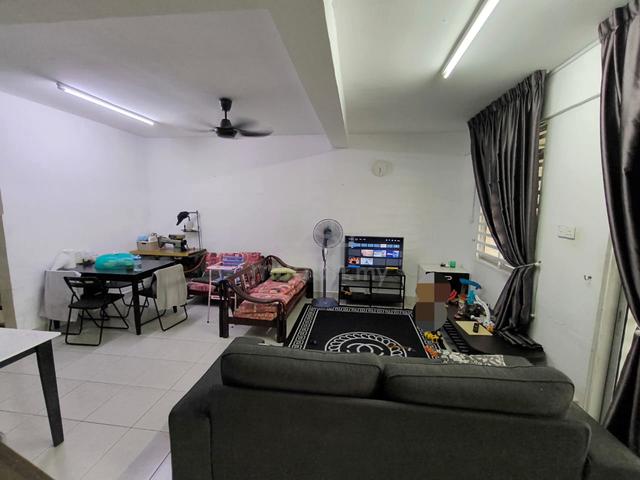 Bandar Pulai Jaya Double Storey Terrace Second Link Highway 1