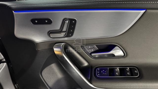 2021 Mercedes Benz A45 2.0 S 4MATIK PLUS - 5