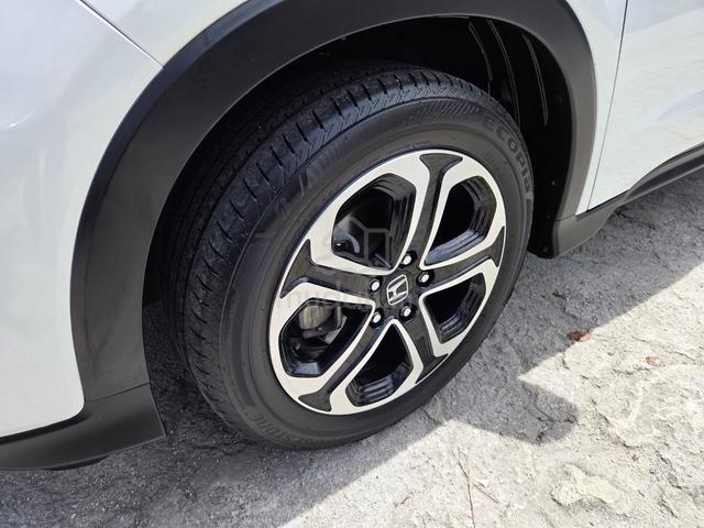 2019 Honda HR-V 1.8 V ENHANCED (A) - 4
