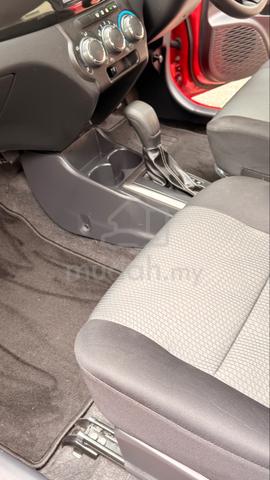 2018 Perodua BEZZA 1.3 PREMIUM X (A) - 5
