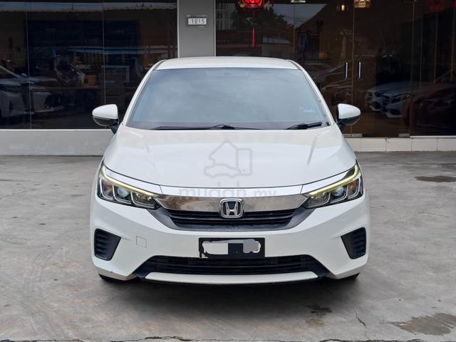 2022 Honda CITY 1.5 E (A) TIP TOP CONDITION - 2