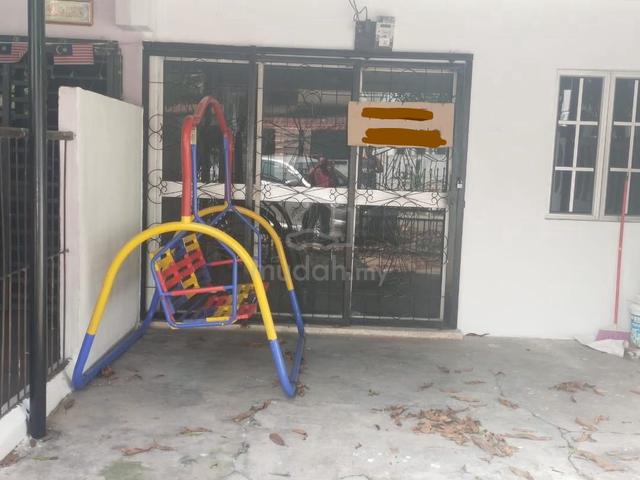 2-Storey Seksyen 25 Shah Alam 1