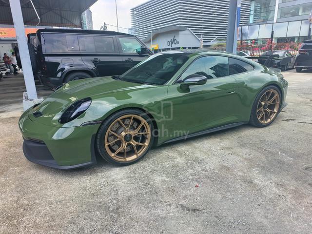2022 Porsche 911 4.0 GT3 992 / HIGH SPEC/ 4K MILES - 3