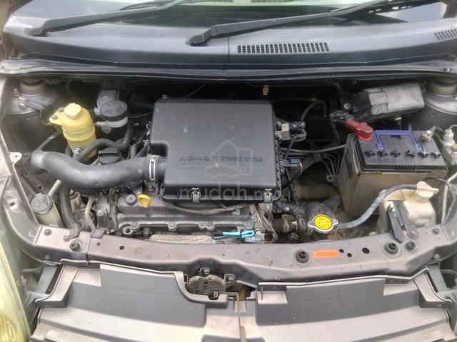 2006 Perodua MYVI 1.3 SX (M) - 5