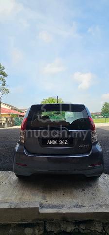 2010 Perodua MYVI 1.3 EZi FACELIFT (A) - 4