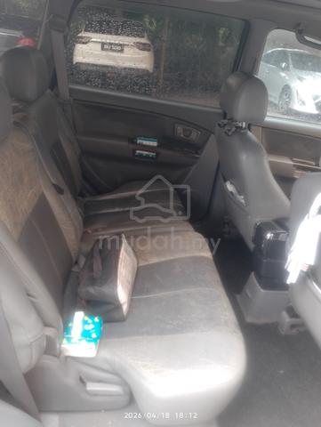2006 Naza CITRA 2.0 GLS (A) - 4