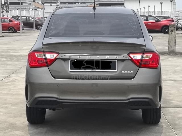 2024 Proton SAGA 1.3 PREMIUM S AT MY16 BT P2-13A - 5