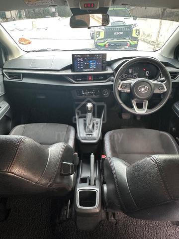 2023 Perodua AXIA 1.0 AV MY23 A300 D74A (A) - 5