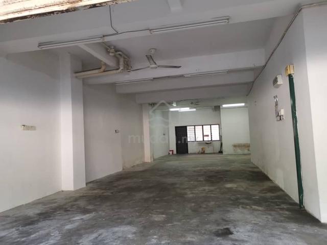 [ Ground Floor Shop✅] Damansara Damai Shop For Rent / Move In Ready 1