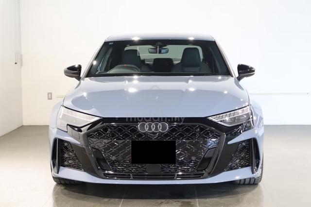 2025 Audi RS3 2.5 MY23 GY (A) FACELIFT / SONUS - 3