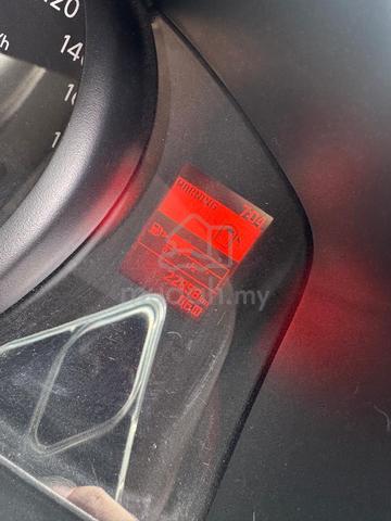 2019 Nissan NV200 VANETTE 1.6 PANEL (M) Boleh Loan - 5
