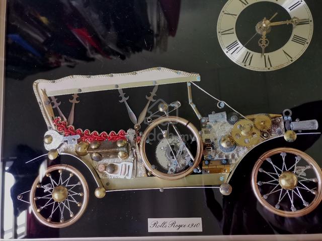 Rythm vintage  - photo 6 of 6
