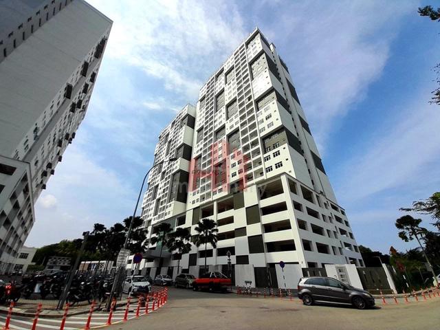 Palma Laguna Water Park Condo 1