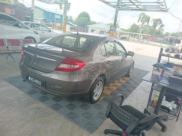 2011 Proton PERSONA 1.6 ELEGANCE BASE LINE (A) - 4