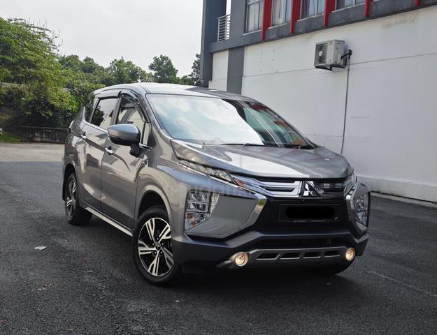 2023 Mitsubishi XPANDER 1.5 (A) 13k KM ONLY DONE - 1