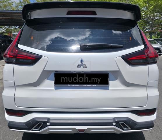 2022 Mitsubishi XPANDER 1.5 A MIVEC (AT) (MPV)🤍🤍 - 5