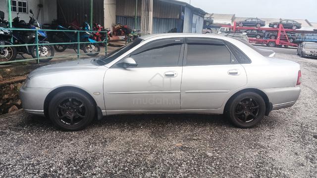 2000 Proton WAJA 1.6 (A) - 1
