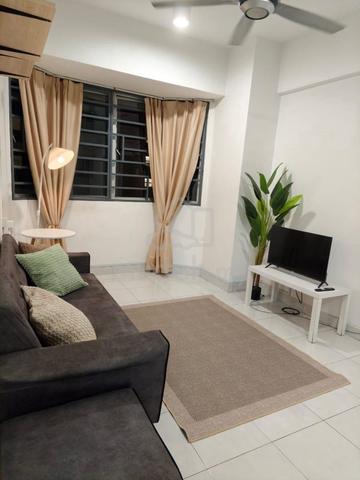 Main Place Residence 1