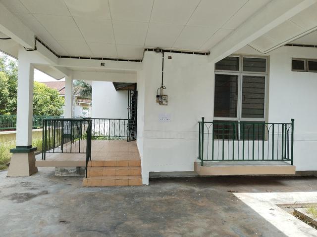 House For Rent  1