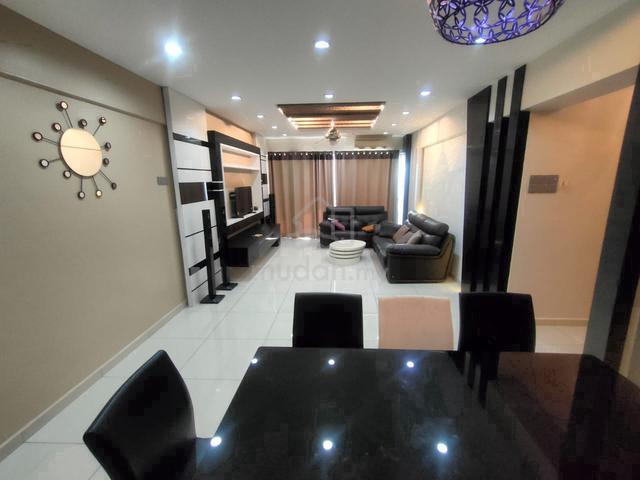 Menara Greenview 1