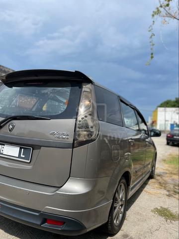 2015 Proton EXORA 1.6 BOLD EXECUTIVE (A) - 2