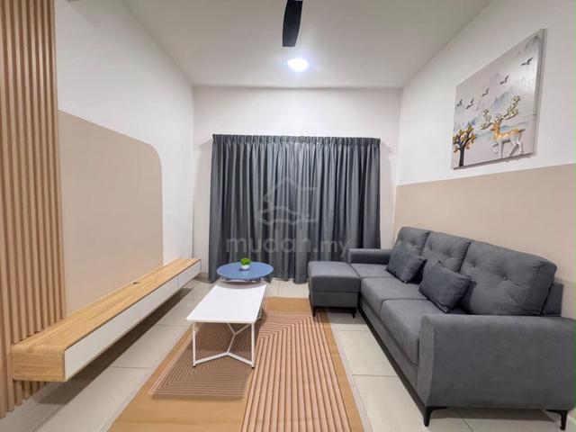 Savanna Executive Suite @ Southville City 1