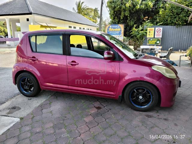 2009 Perodua MYVI 1.3 EZi FACELIFT (A) - 3