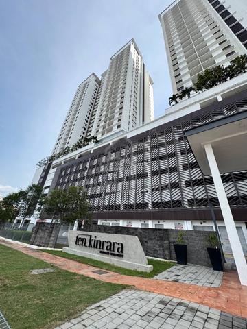 Ten Kinrara 1