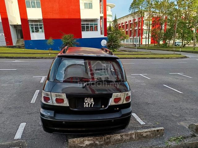 2006 Naza CITRA 2.0 GLS (A) - 3
