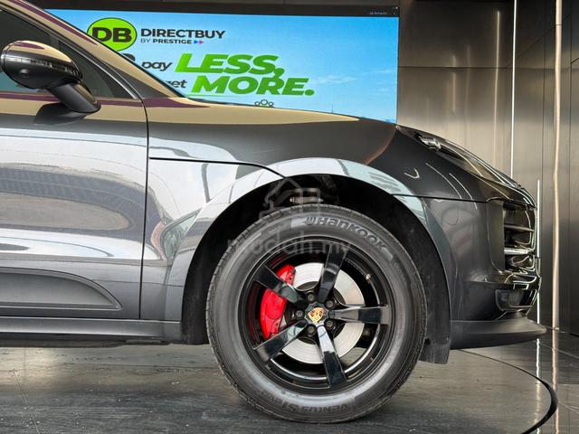 2020/25 Porsche MACAN 2.0 Facelift Low Mileage - 5