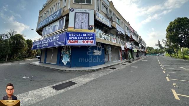 Padmas Point Penampang for Sale!! 1