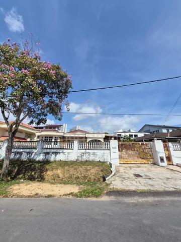 1-Storey Bungalow, Lengkok Pemancar, Gelugor, Penang 1