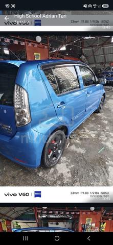 perodua myvi EZI auto - 3