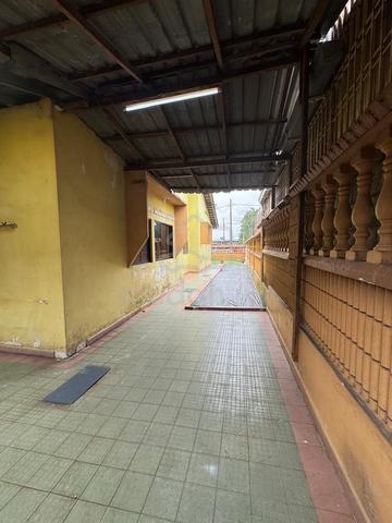 r1.6k/Single Storey/Johor Jaya/Jalan Teratai/UF/4B2B 1