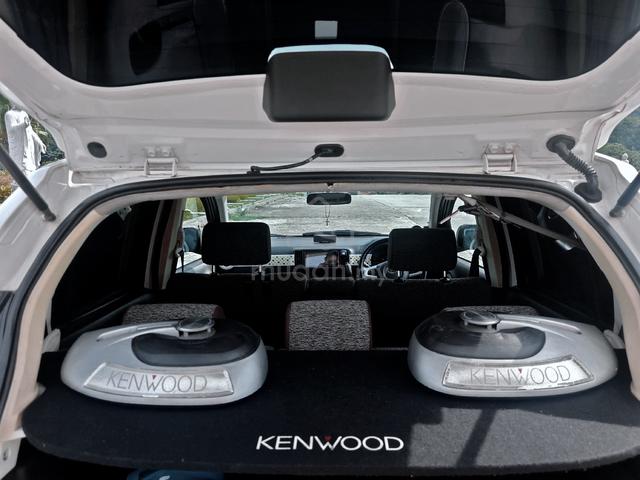 2013 Perodua MYVI 1.3 SXI PREMIUM (M) - 4