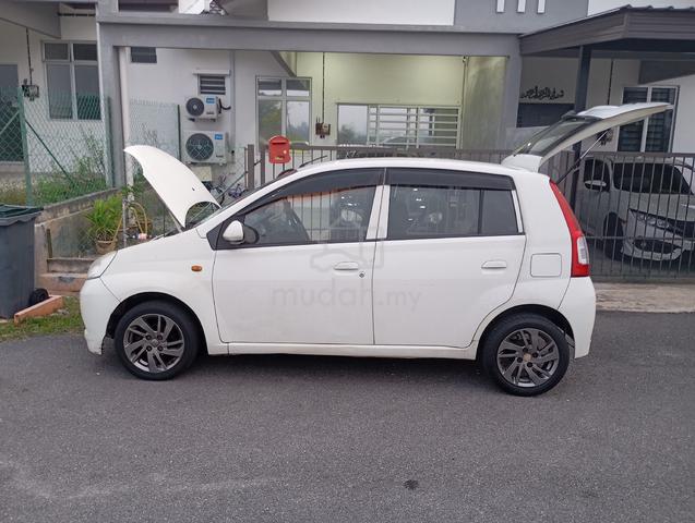 2013 Perodua VIVA 1.0 EZ STANDARD (A) - 3