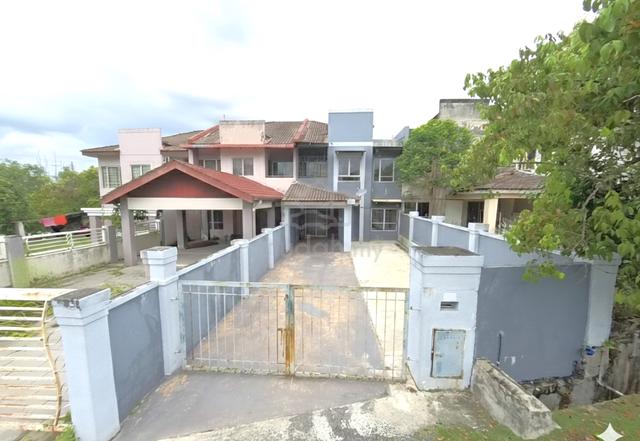 [RENOVATED & FACING OPEN] 2 Storey Bandar Tasik Puteri, Rawang 1
