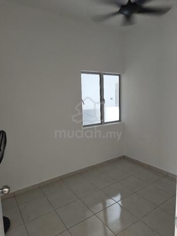 Residensi Amansuri City Sentral 1