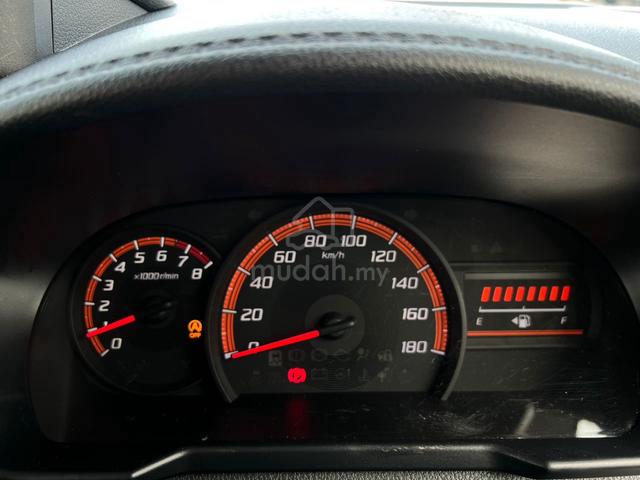 2017 Toyota TANK 1.0 GT TURBO POWER DOOR PRE CRASH - 5