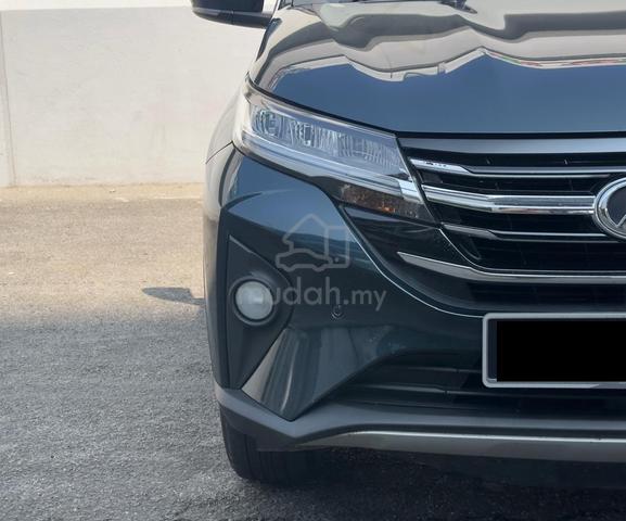 Perodua ARUZ 1.5 AV (A) - 4