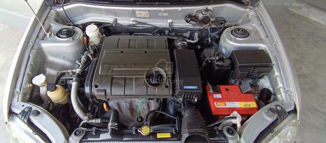 2009 Proton PERSONA 1.6 MEDIUM LINE (A) - 3